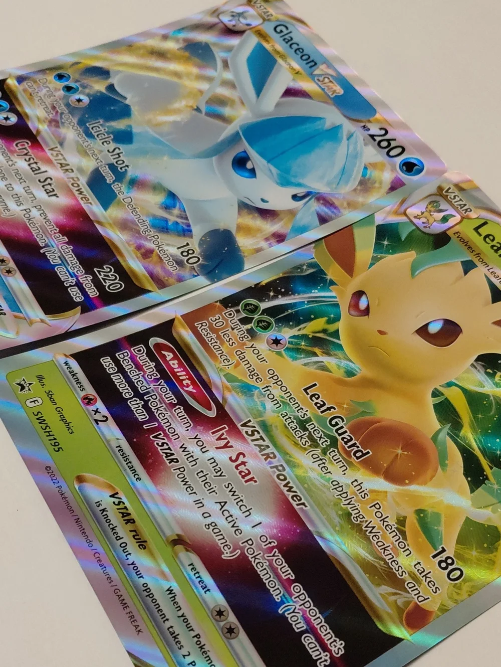 Pokemon jumbo cards
